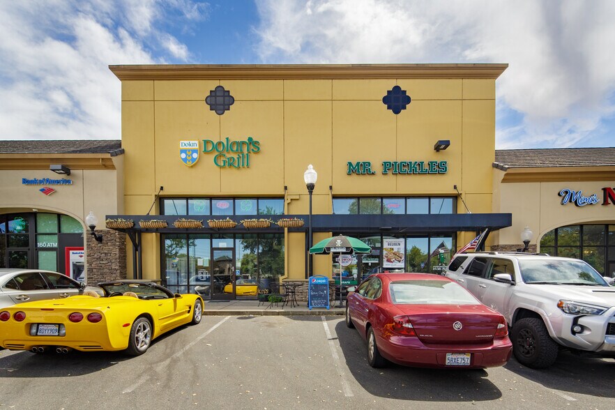 More Photos Of 199 Blue Ravine Rd, Folsom Freestanding For Lease