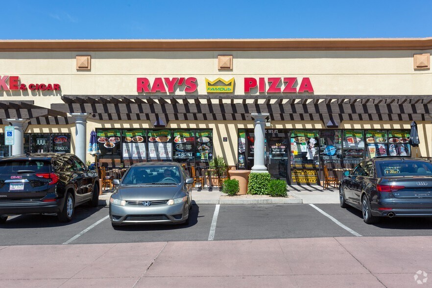 More Photos Of 15448-15704 N Pima Rd, Scottsdale Unknown For Lease