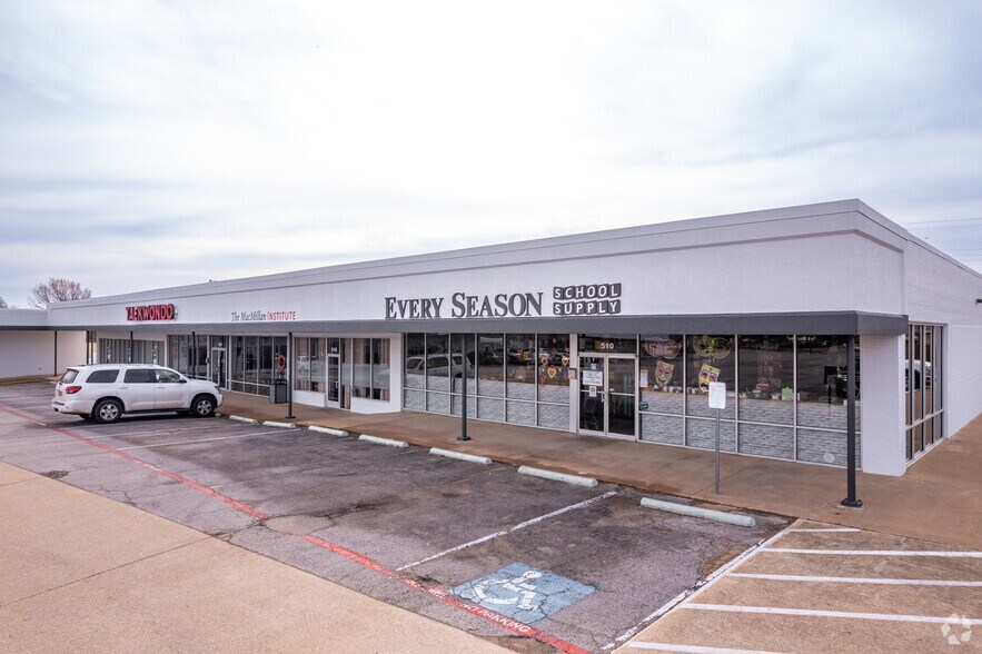 More Photos Of 402-544 E Wheatland Rd, Duncanville Unknown For Lease