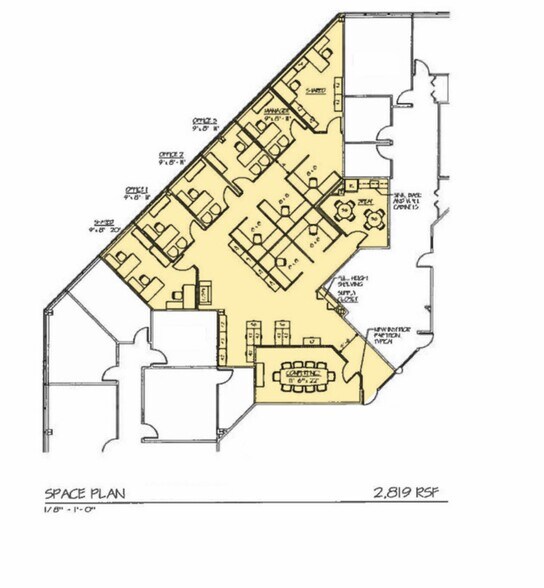 More Photos Of 825 Diligence Dr, Newport News Office For Lease