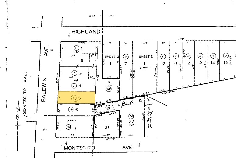 More Photos Of 94 N Baldwin Ave, Sierra Madre Medical For Sale