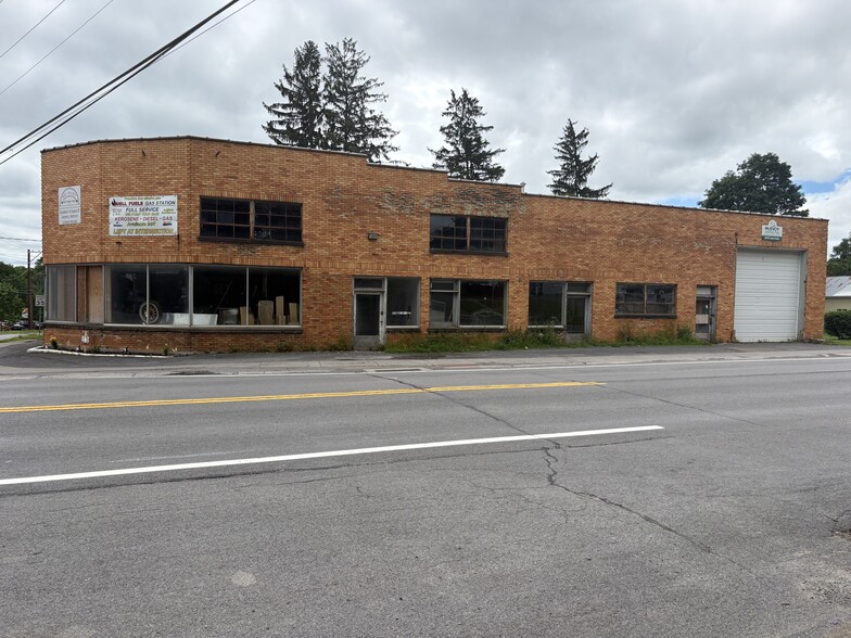 More Photos Of 2730 State Route 12B, Deansboro Auto Dealership For Sale
