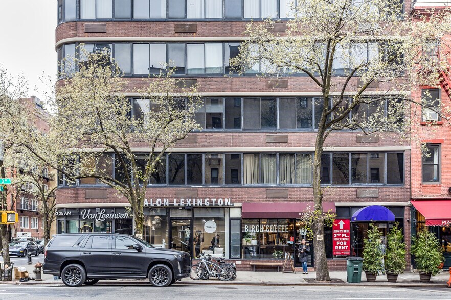Primary Photo Of 432-436 3rd Ave, New York Apartments For Lease