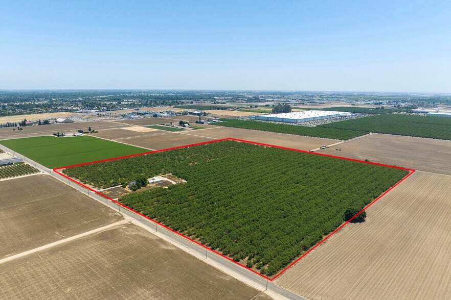 More Photos Of 3718 W Tuolumne Rd, Turlock Land For Sale
