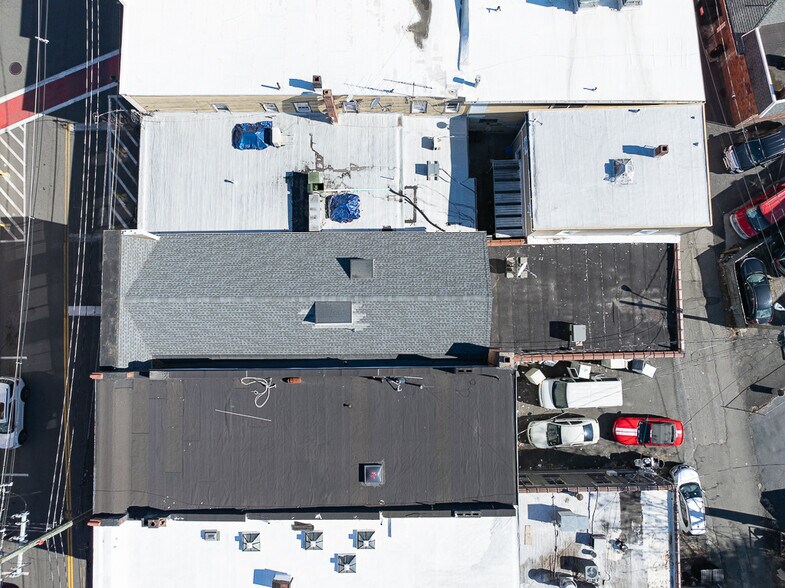 More Photos Of 7 New Main St, Haverstraw Storefront Retail Residential For Lease