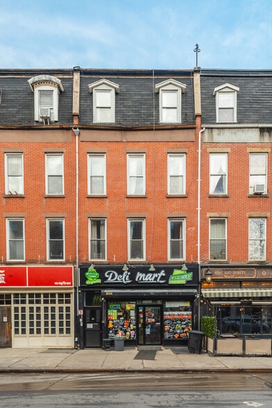 More Photos Of 417 Myrtle Ave, Brooklyn Apartments For Sale