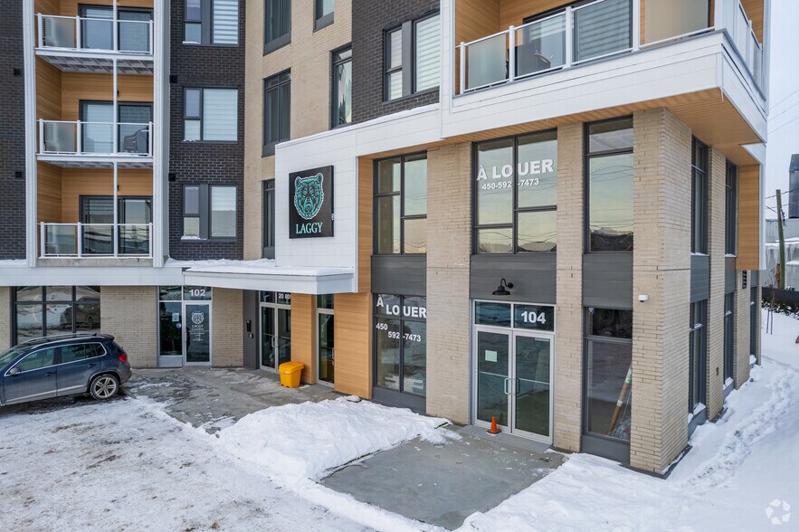 More Photos Of 20805 De La Cote N, Boisbriand Apartments For Lease