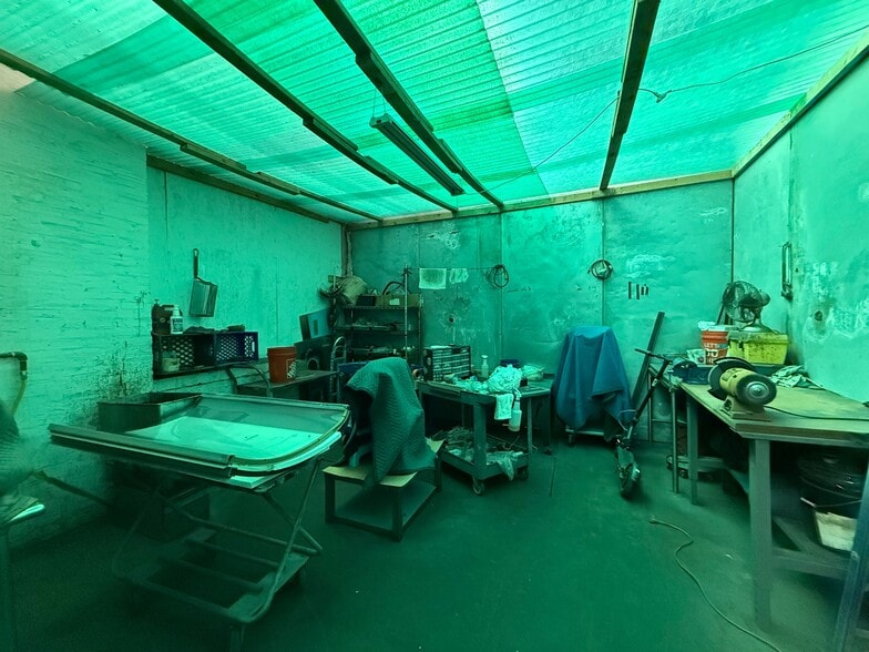 More Photos Of 5601 Tulip St, Philadelphia Warehouse For Sale