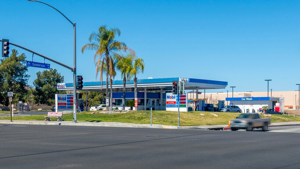 More Photos Of 3308 W Florida Ave, Hemet Service Station For Sale