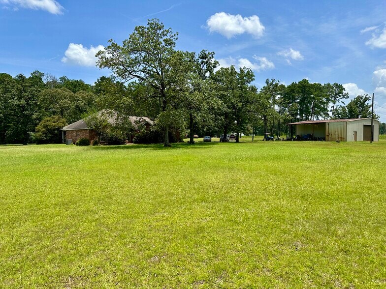 More Photos Of 119 Flagon Rd, Dry Prong Land For Sale