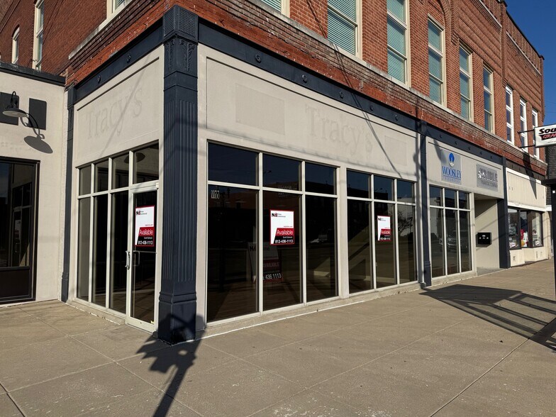 Primary Photo Of 2231 W Franklin, Evansville Freestanding For Lease