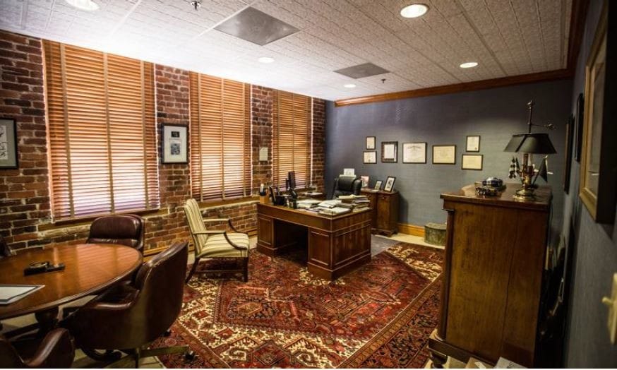 More Photos Of 1208-1212 E Cary St, Richmond Loft Creative Space For Lease