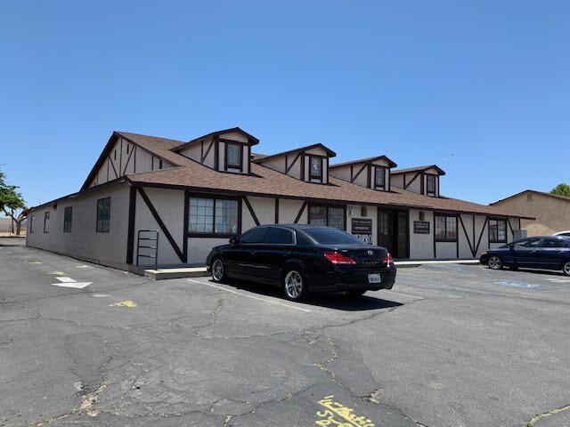 More Photos Of 17151 Main St, Hesperia Medical For Lease