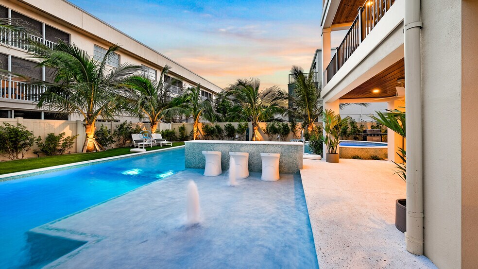 More Photos Of , Siesta Key Multifamily For Sale