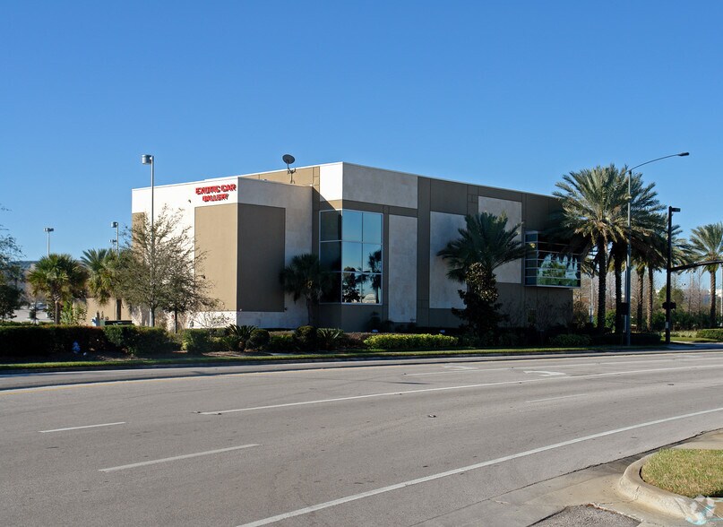 More Photos Of 4190 Millenia Blvd, Orlando Office For Lease