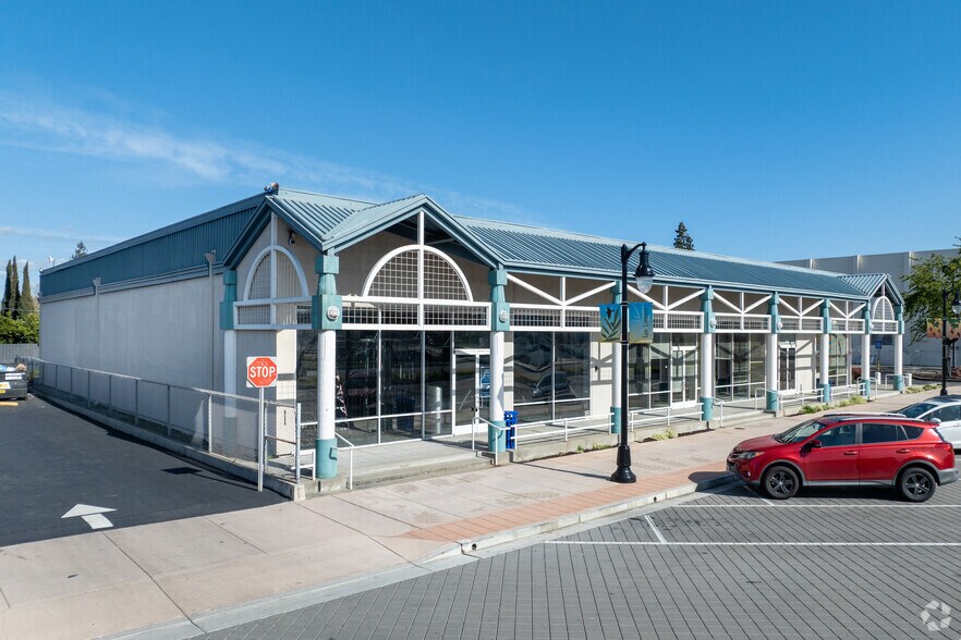 More Photos Of 16020-16032 Hesperian Blvd, San Lorenzo Freestanding For Lease