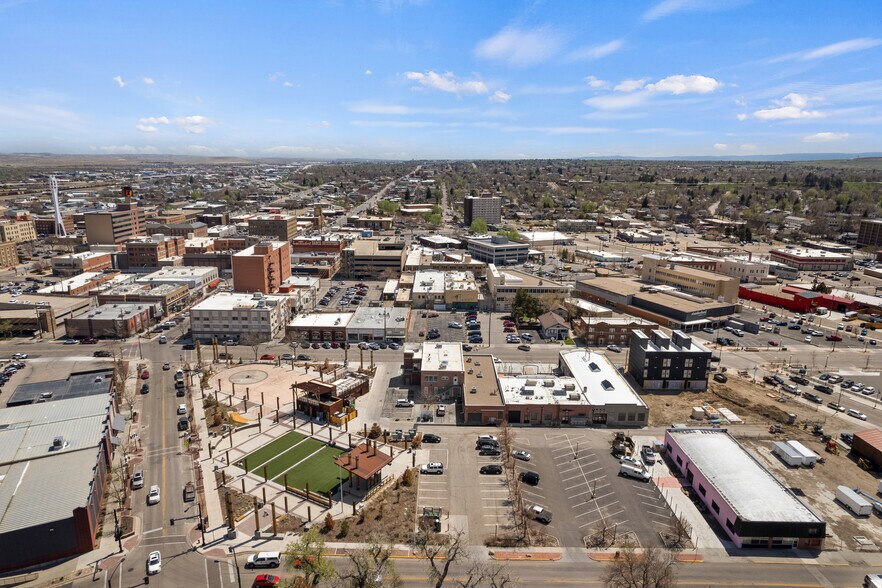 More Photos Of 302 S David St, Casper Office For Lease