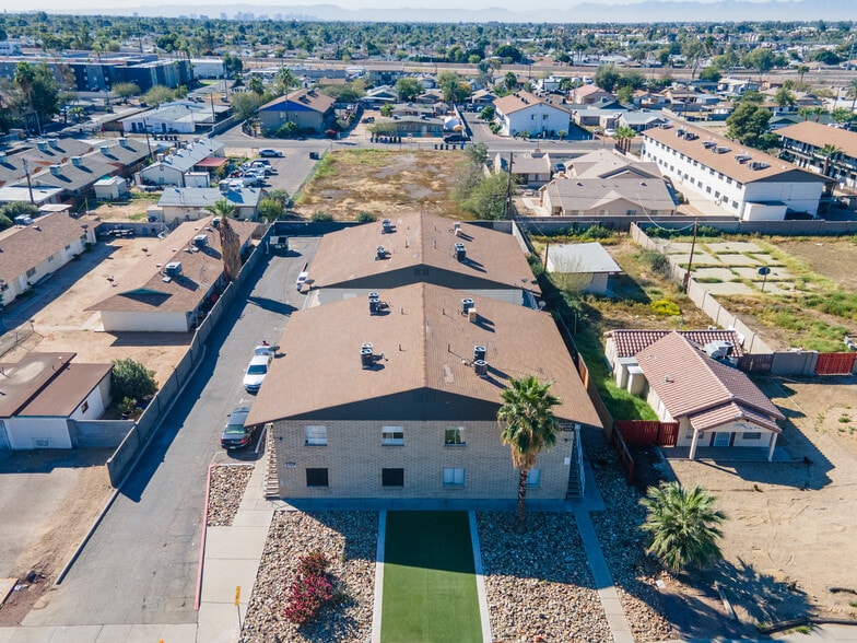 More Photos Of 1709 W Mountain View Rd, Phoenix Apartments For Sale