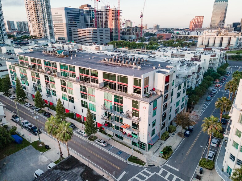 More Photos Of 101 S 12th St, Tampa Apartments For Lease