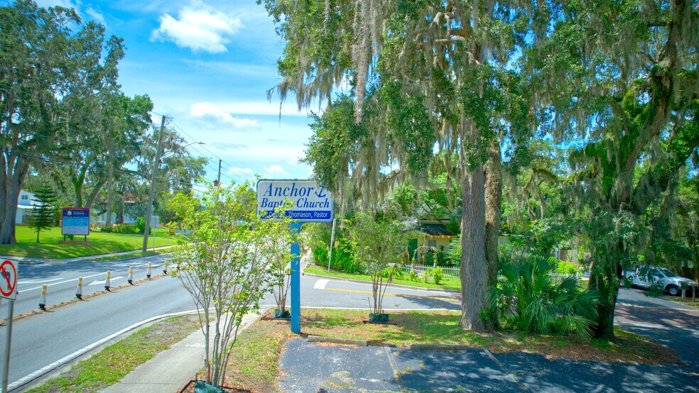 More Photos Of 614 E Jefferson St, Brooksville Office For Sale