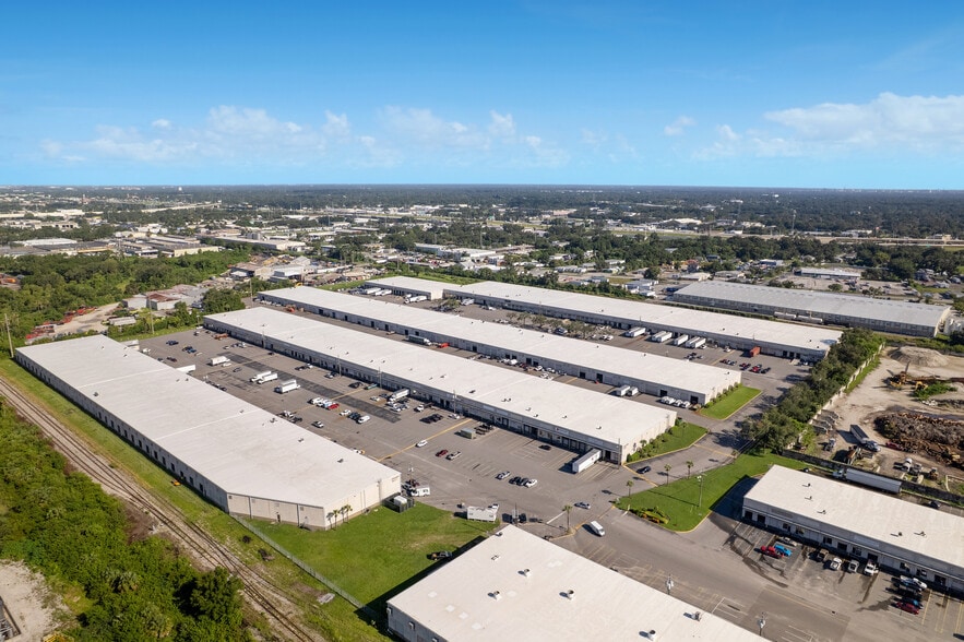 More Photos Of 4502-4740 Transport Dr, Tampa Unknown For Lease