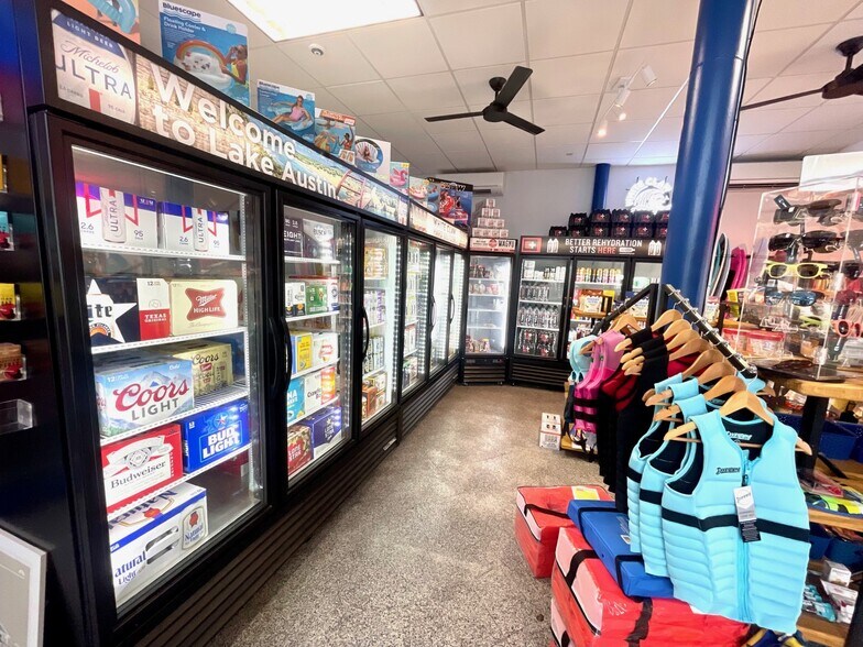 More Photos Of 2219 Westlake Dr, Austin Office For Lease