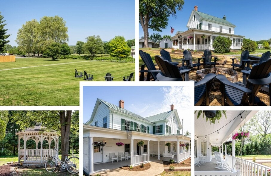 More Photos Of 120 N Hawksbill St, Luray Hotel For Sale