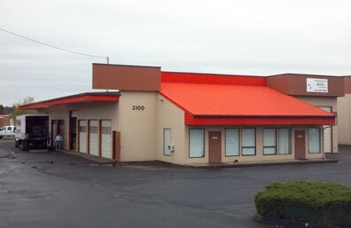 More Photos Of 3100-3110 NE Minnehaha St, Vancouver Warehouse For Lease