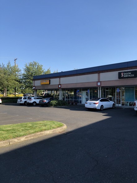More Photos Of 5055-5083 NE 122nd Ave, Portland Storefront For Lease