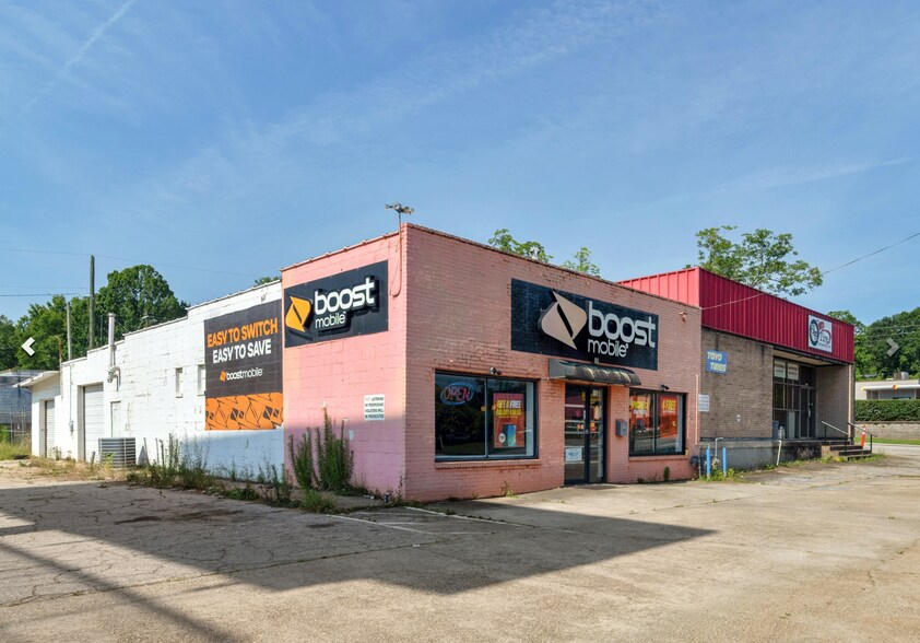 More Photos Of 1136 W Taylor St, Griffin Land For Sale