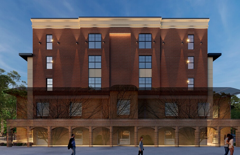 More Photos Of 128 N Bond St, Bel Air Apartments For Lease