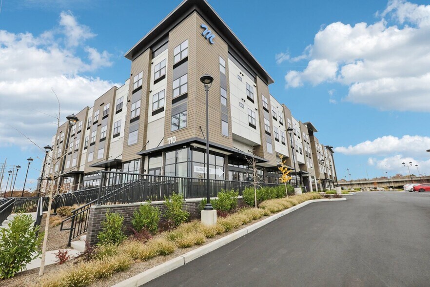 More Photos Of 110 Bergen Tpke, Little Ferry Apartments For Lease