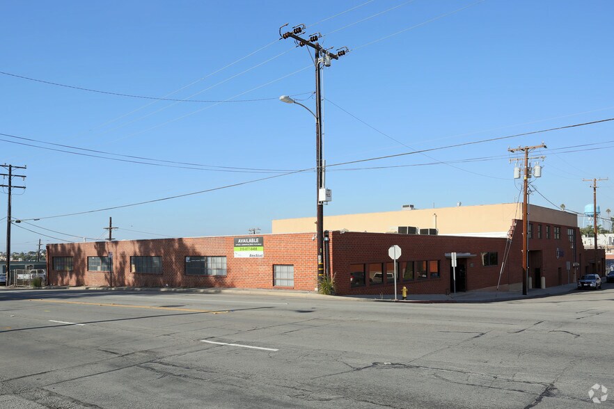 More Photos Of 124-132 Maryland St, El Segundo Unknown For Lease