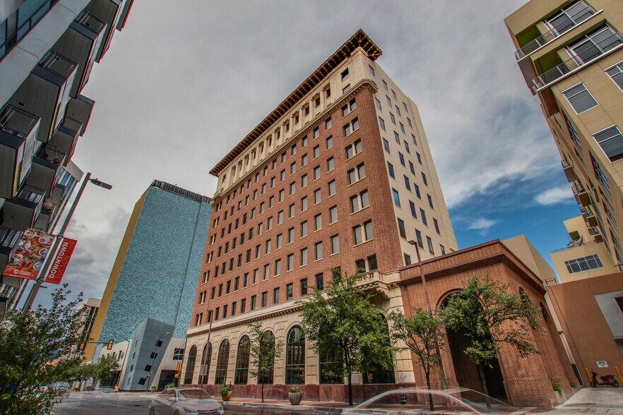 More Photos Of 2 E Congress St, Tucson Office Residential For Lease