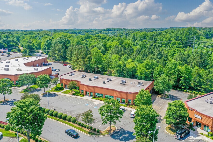 More Photos Of 9129 MONROE Rd, Charlotte Unknown For Lease