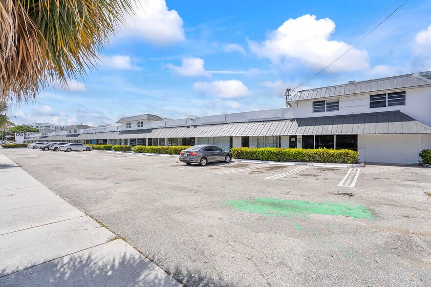 More Photos Of 1311-1401 S Dixie Hwy E, Pompano Beach Freestanding For Sale