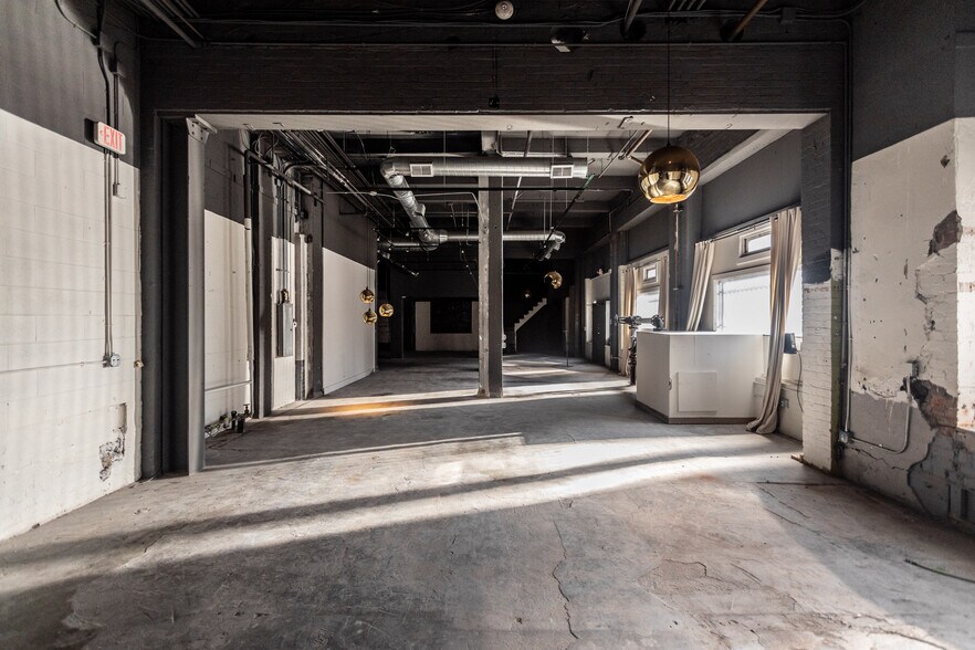 More Photos Of 1551 Winder St, Detroit Apartments For Lease