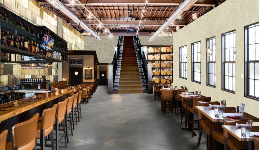 More Photos Of 25 S Mallory St, Hampton Restaurant For Sale