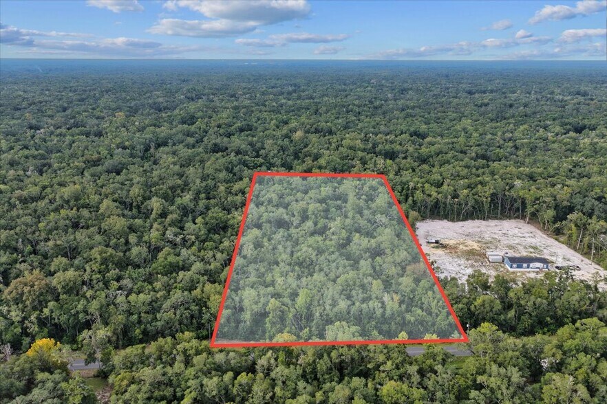 More Photos Of Unassigned Northeast 206th Avenue @ NE 711th Street, Old Town Land For Sale