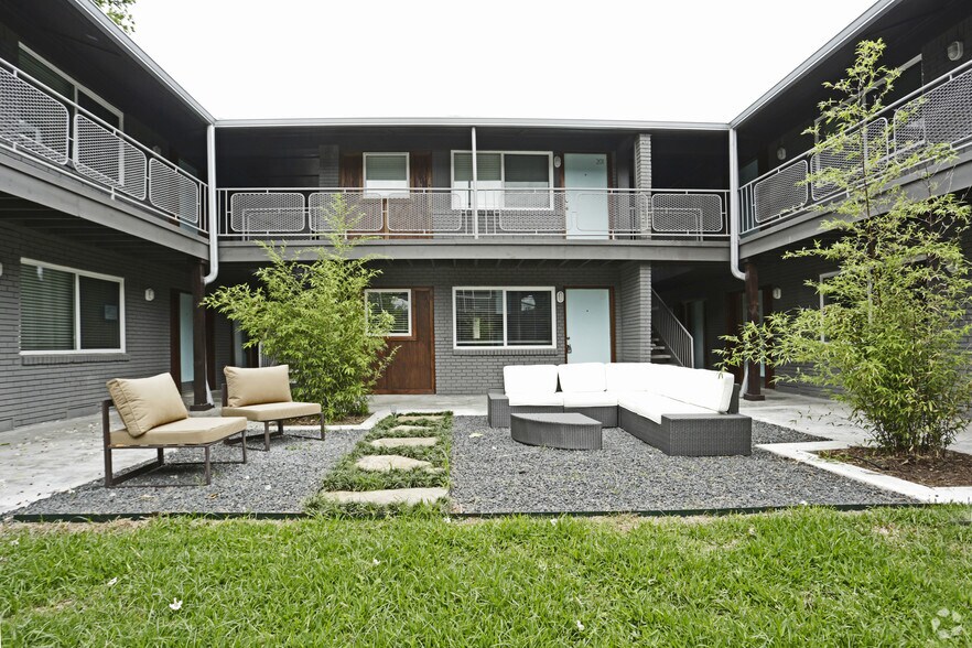 More Photos Of 4931 Gaston Ave, Dallas Apartments For Sale