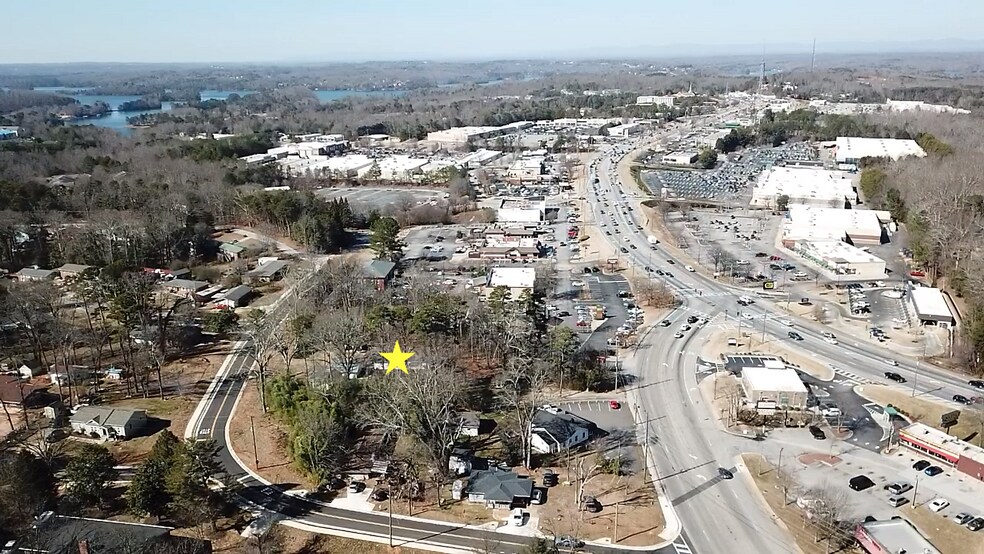 More Photos Of 132 Shallowford Rd NW, Gainesville Land For Sale