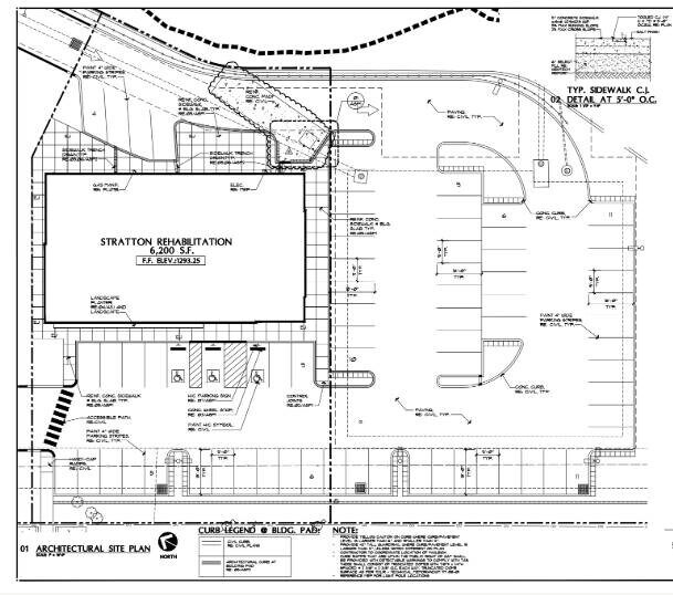More Photos Of 27616 Interstate 10 W, Boerne Medical For Sale