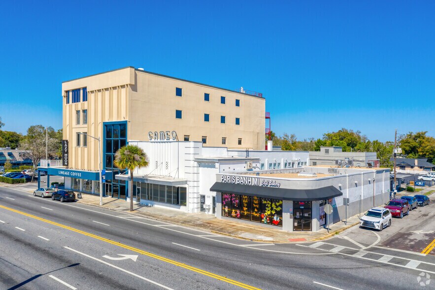 More Photos Of 1011 E Colonial Dr, Orlando Office Residential For Lease