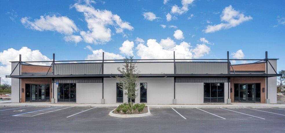 Primary Photo Of 1219-1239 Daniels Rd, Winter Garden Medical For Lease