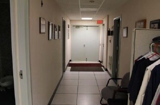 More Photos Of 3280 McKibbon Rd, Saint Louis Flex For Lease