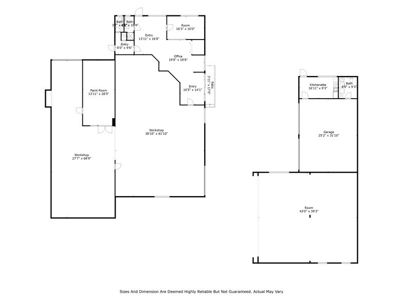 More Photos Of , El Segundo General Retail For Sale