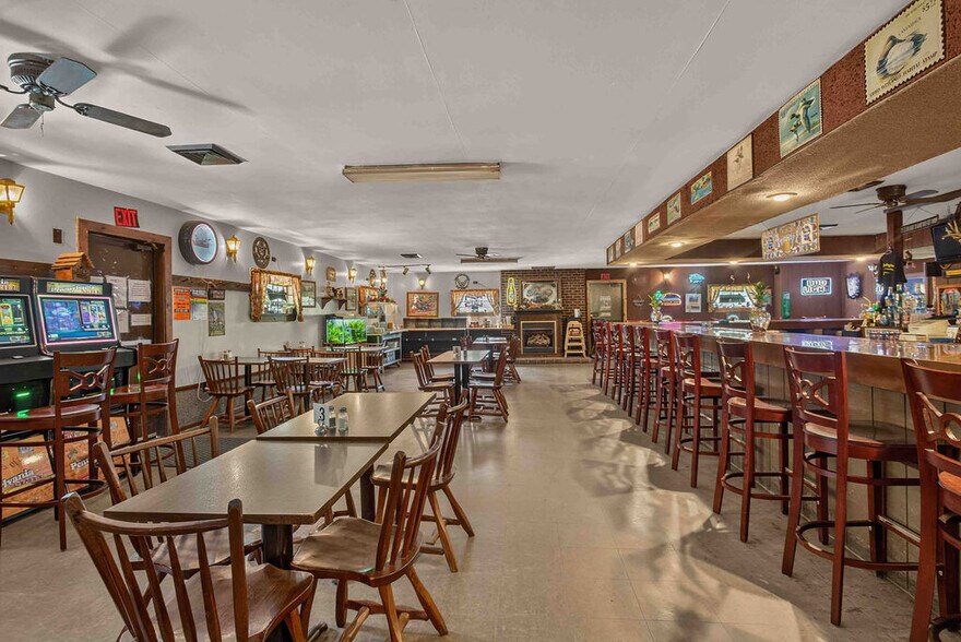 More Photos Of 13239 Rt 14, Ralston General Retail For Sale