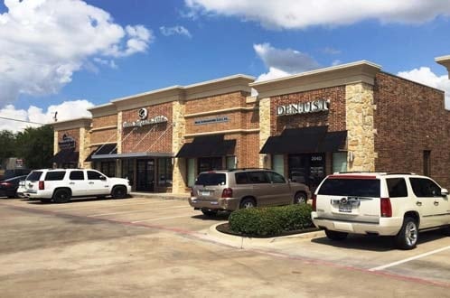 More Photos Of 202 N Interstate 35 Service Rd, Red Oak Unknown For Lease