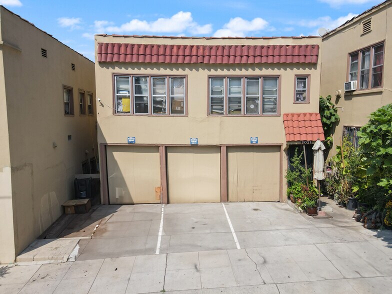 More Photos Of 3013 W 11th St, Los Angeles Apartments For Sale