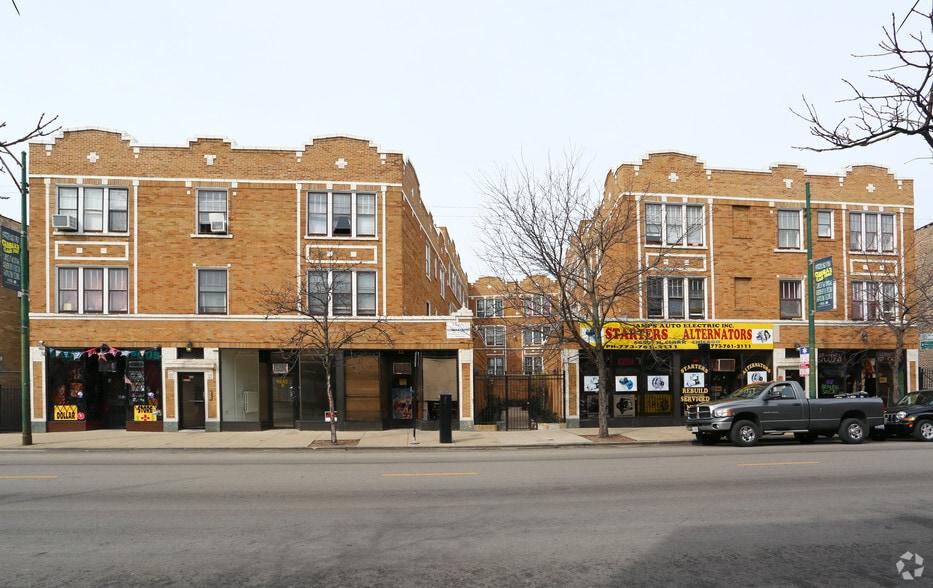 More Photos Of 6642-6654 N Clark St, Chicago Apartments For Lease